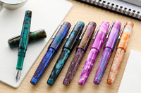 BENU DailyMate Fountain Pen - Fresh Monday