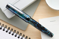 BENU DailyMate Fountain Pen - Easy Wednesday