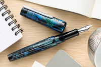 BENU DailyMate Fountain Pen - Easy Wednesday