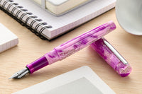 BENU DailyMate Fountain Pen - Exciting Friday