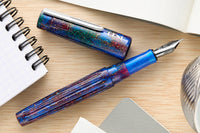 BENU DailyMate Fountain Pen - Lively Tuesday