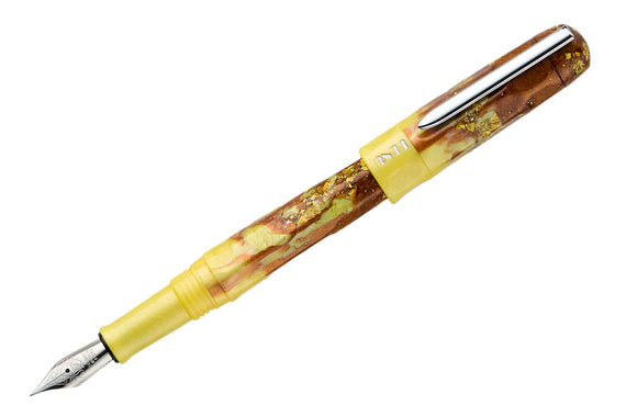 BENU Talisman Fountain Pen - Frankincense