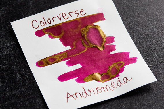 Colorverse Andromeda