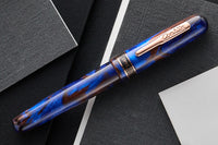 Conklin 1898 Fountain Pen - Mariana Trench (Limited Edition)