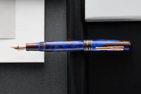 Conklin 1898 Fountain Pen - Mariana Trench (Limited Edition)