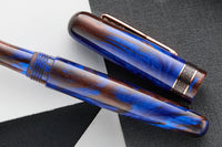 Conklin 1898 Fountain Pen - Mariana Trench (Limited Edition)