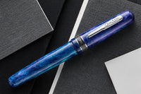 Conklin 1898 Fountain Pen - Mediterranean Sea (Limited Edition)