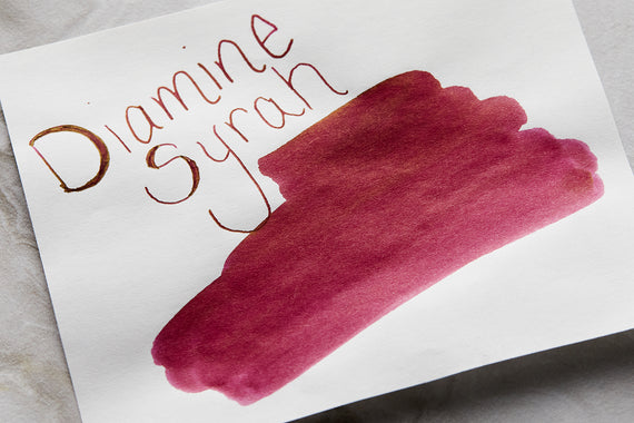 Diamine Syrah