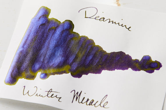 Diamine Winter Miracle