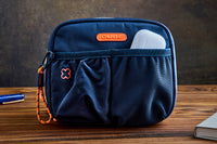 Esterbrook CUBE Portable Travel Case - Navy