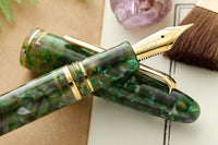 Esterbrook Estie Fountain Pen - Jurassic