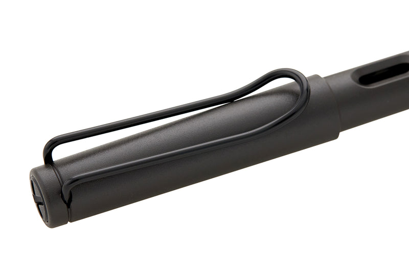 LAMY safari Fountain Pen - charcoal