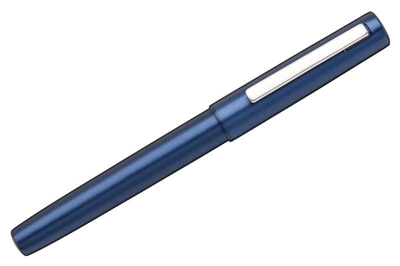 LAMY aion Fountain Pen - deepdarkblue (Special Edition)