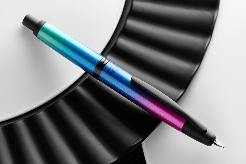 Pilot Vanishing Point Fountain Pen - GPC 15th Anniversary (Limited Edition)