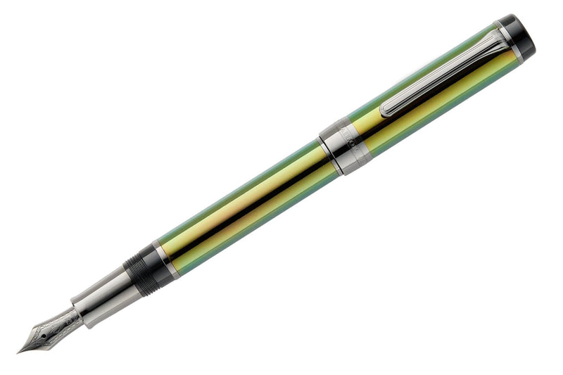 Sailor CYLINT Fountain Pen - Scarab