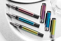 Sailor CYLINT Fountain Pen - Scarab