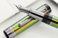 Sailor CYLINT Fountain Pen - Scarab