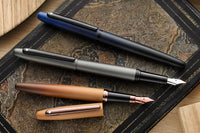 Sheaffer VFM Fountain Pen - Coffee Edition (Limited Edition)