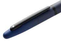 Sheaffer VFM Fountain Pen - Matte Blue/Black Ombre