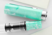 TWSBI ECO Fountain Pen - Amazonite