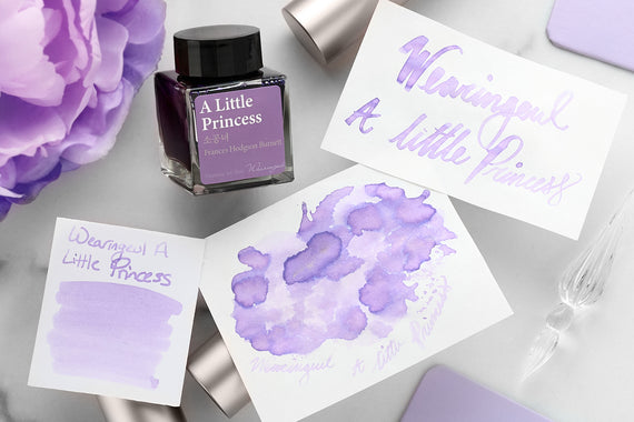 Wearingeul A Little Princess - 30ml Bottled Ink