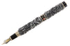 Jinhao 999 Dragon Fountain Pen - Black