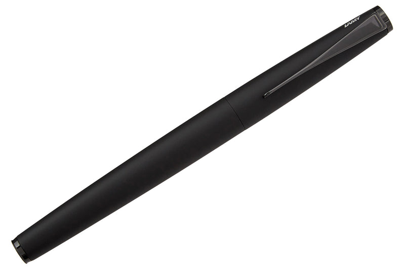 LAMY studio Fountain Pen - Lx all black