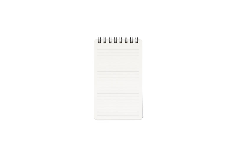 Maruman Mnemosyne N192 B7 Notepad - Lined