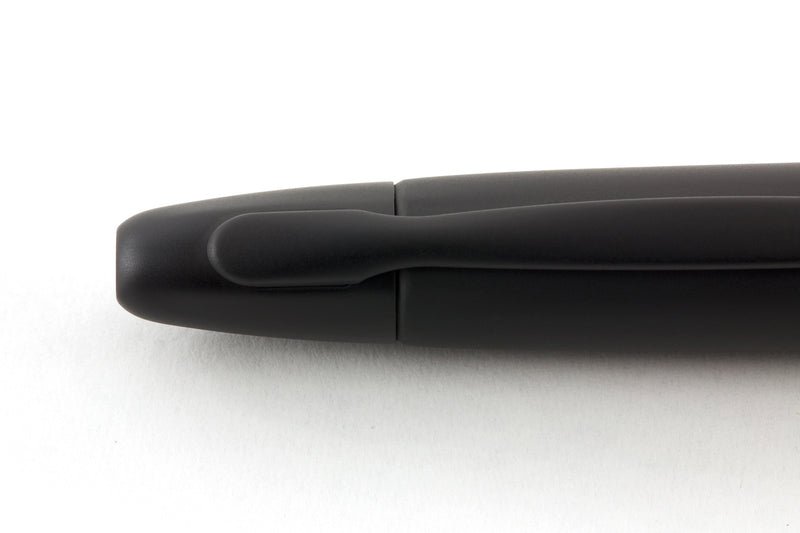 Pilot Vanishing Point Fountain Pen - Black Matte