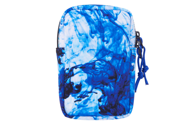 Rickshaw Bagworks Coozy Case - Inky Blue