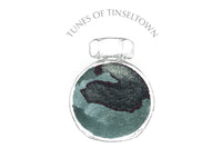 Ferris Wheel Press Tunes of Tinseltown - 38ml Bottled Ink