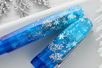 BENU AstroGem Fountain Pen - Christmas (Limited Edition)