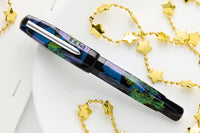 BENU AstroGem Fountain Pen - Echo