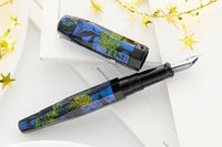 BENU AstroGem Fountain Pen - Echo