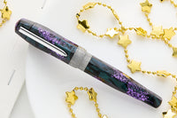 BENU AstroGem Fountain Pen - Klio