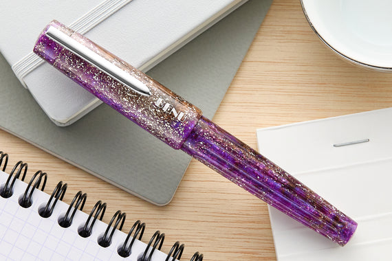 BENU DailyMate Fountain Pen - Creative Thursday