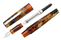 BENU Euphoria Fountain Pen - Earl Grey (Special Edition)