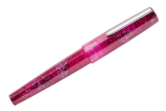 BENU Euphoria Fountain Pen - Rose Tea (Special Edition)