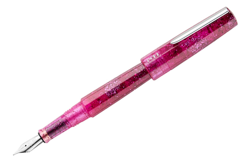 BENU Euphoria Fountain Pen - Rose Tea (Special Edition)