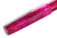 BENU Euphoria Fountain Pen - Rose Tea (Special Edition)