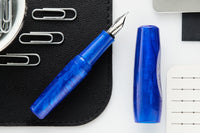 BENU Pixie Fountain Pen - Royal Blue