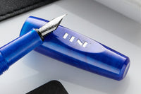 BENU Pixie Fountain Pen - Royal Blue