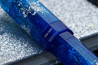 BENU AstroGem Fountain Pen - Christmas (Limited Edition)