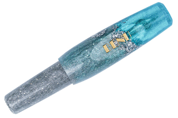 BENU Pixie Fountain Pen - Aqua Glow