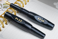 BENU Pixie Fountain Pen - Smoky Black