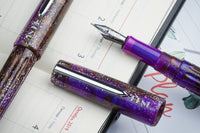 BENU DailyMate Fountain Pen - Creative Thursday