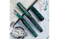 BENU DailyMate Fountain Pen - Fresh Monday