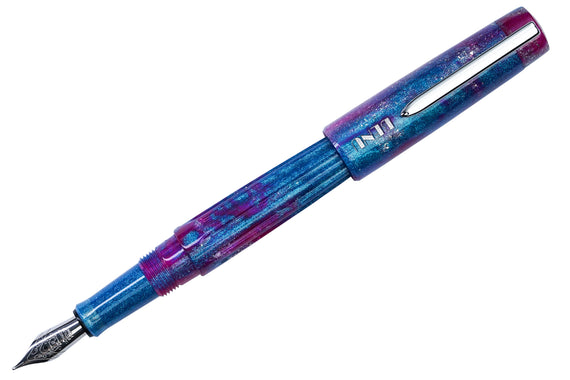 BENU DailyMate Fountain Pen - Joyful Saturday