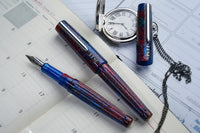 BENU DailyMate Fountain Pen - Lively Tuesday