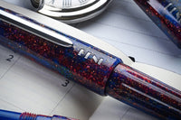 BENU DailyMate Fountain Pen - Lively Tuesday